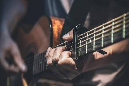 Acoustic Band