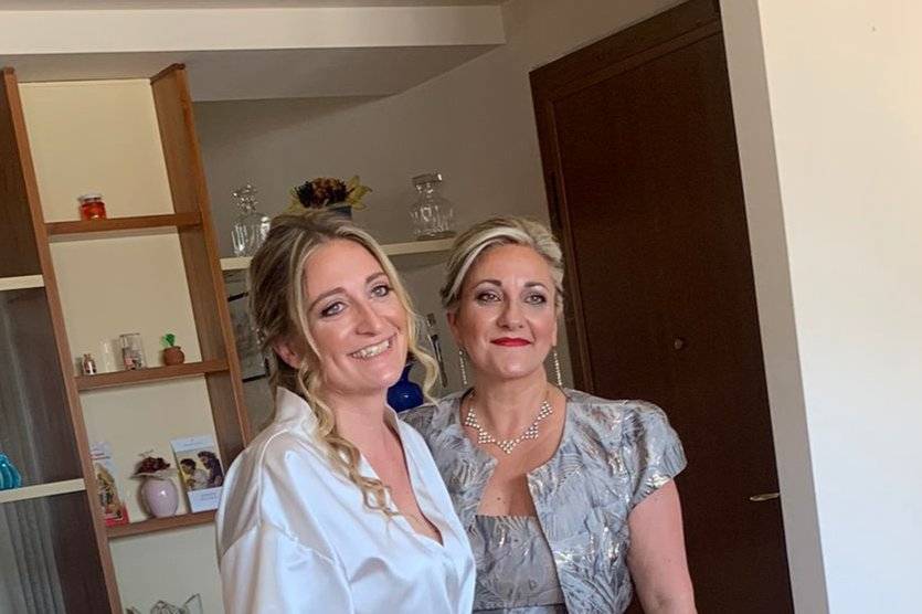 Sposa&mamma