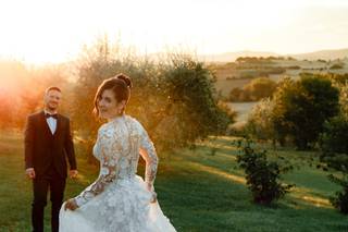 Filippo Tomassini Wedding Photographer