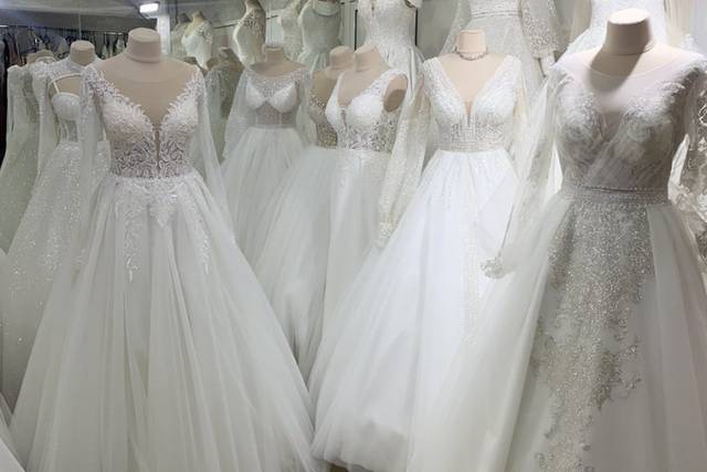 Atelier - sartoria prima vista