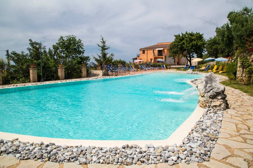 Relais Pian delle Starze