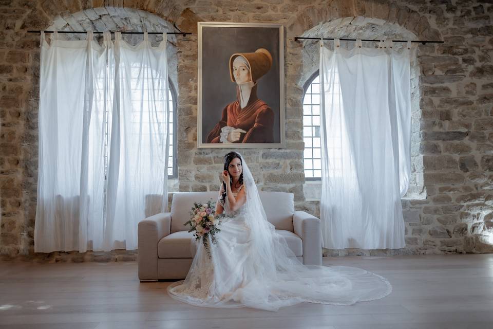 Fotografo matrimoni perugia