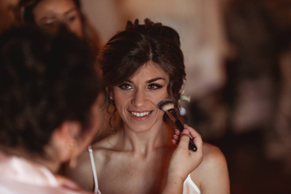 Filippo Tomassini Wedding Photographer