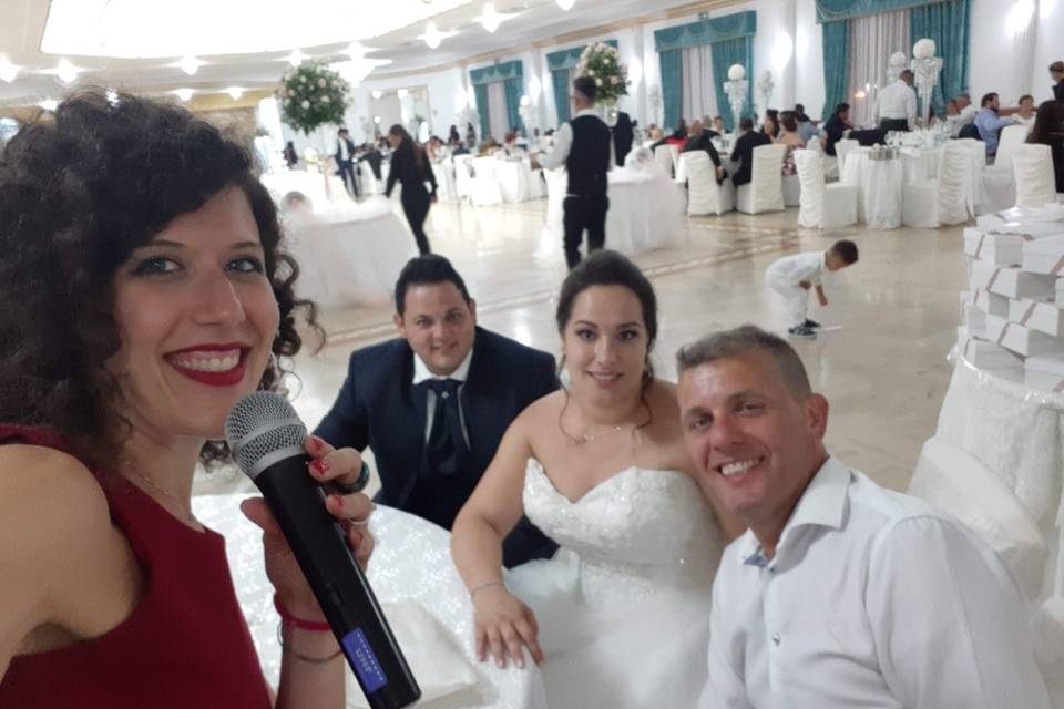 Wedding Church - music - Monia