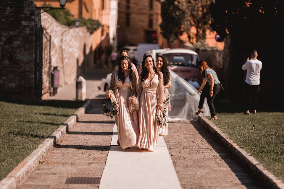 Fotografo matrimoni perugia