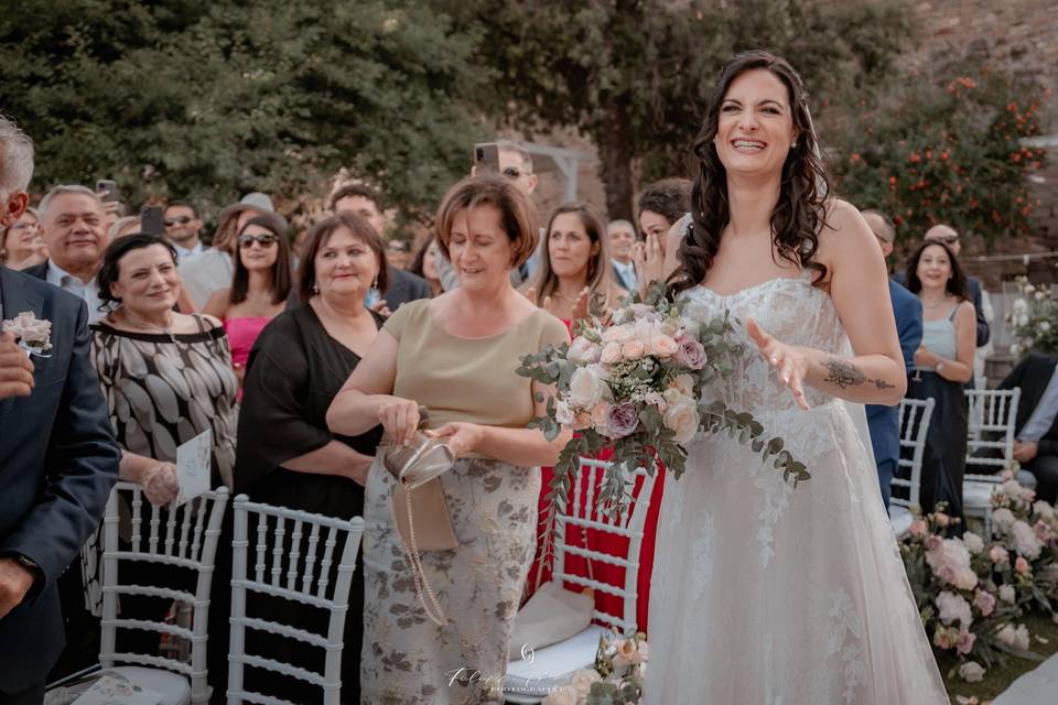 Fotografo matrimoni perugia