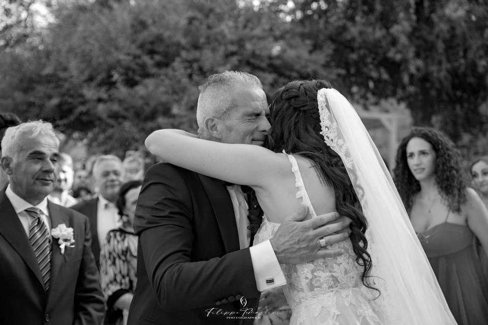 Fotografo matrimoni perugia