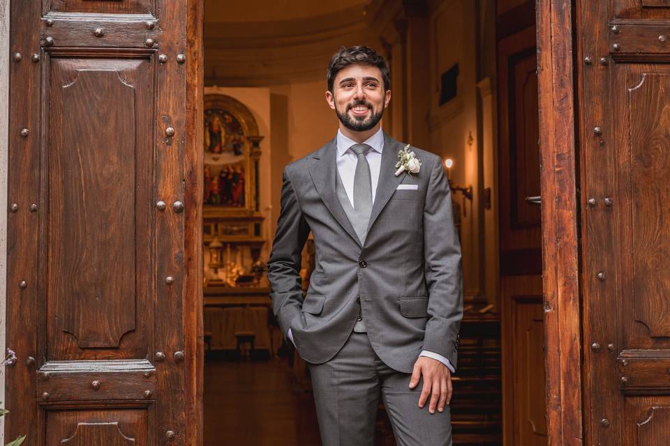 Fotografo matrimoni perugia