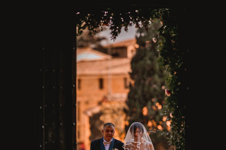 Fotografo matrimoni perugia