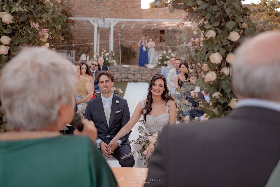 Filippo Tomassini Wedding Photographer