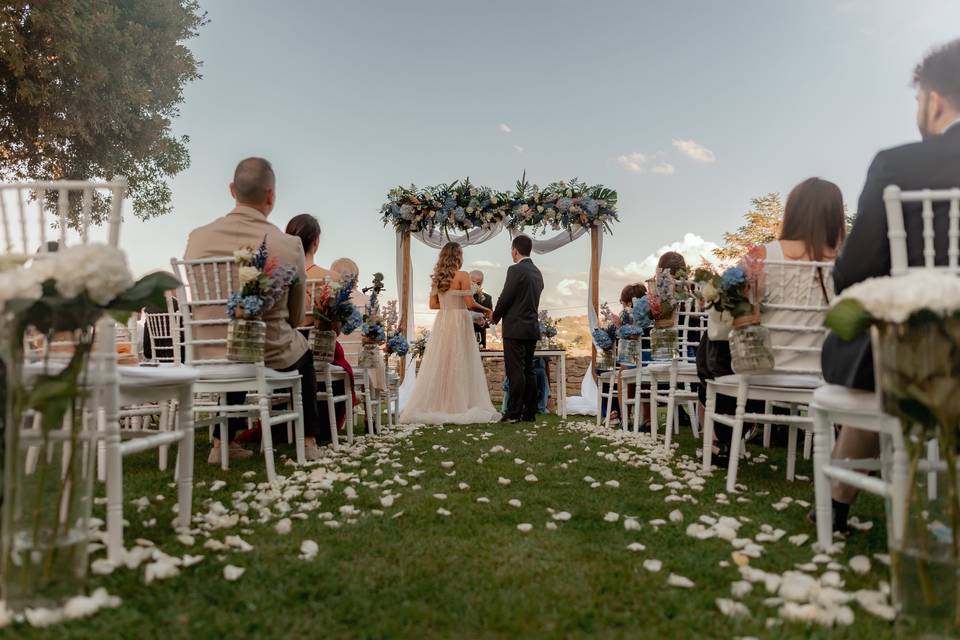 Italian wedding photographer