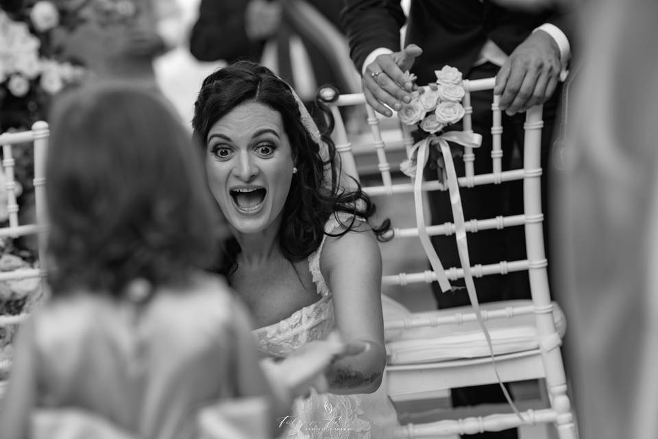 Filippo Tomassini Wedding Photographer