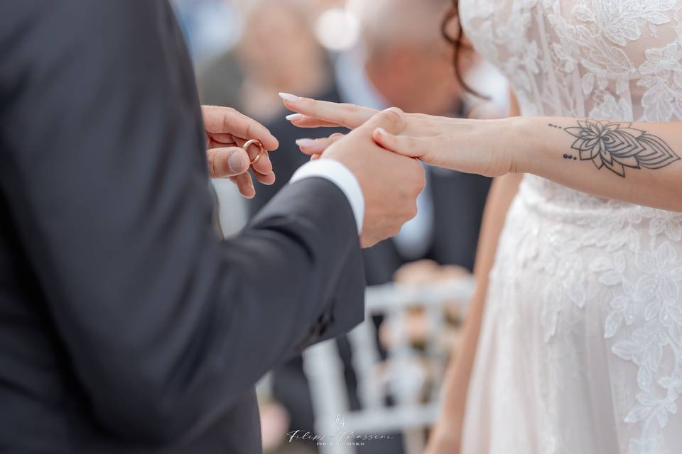 Fotografo matrimoni perugia