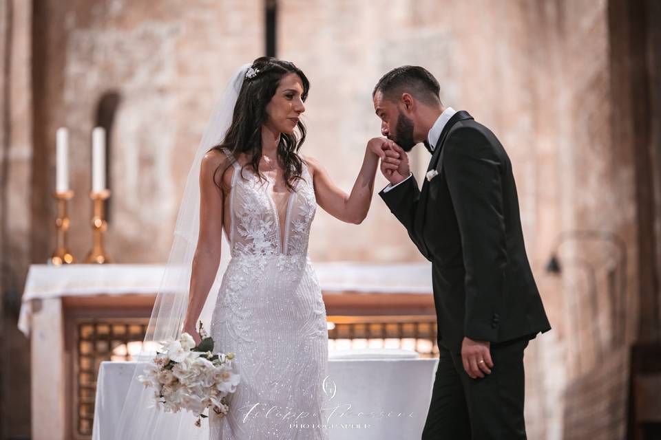 Fotografo matrimoni perugia