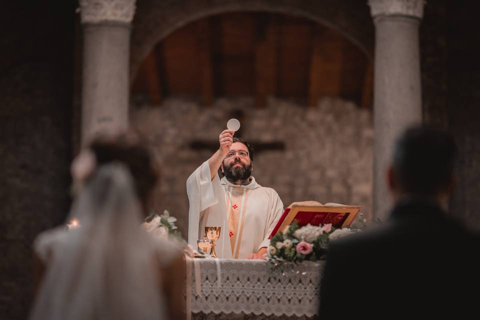 Fotografo matrimoni perugia