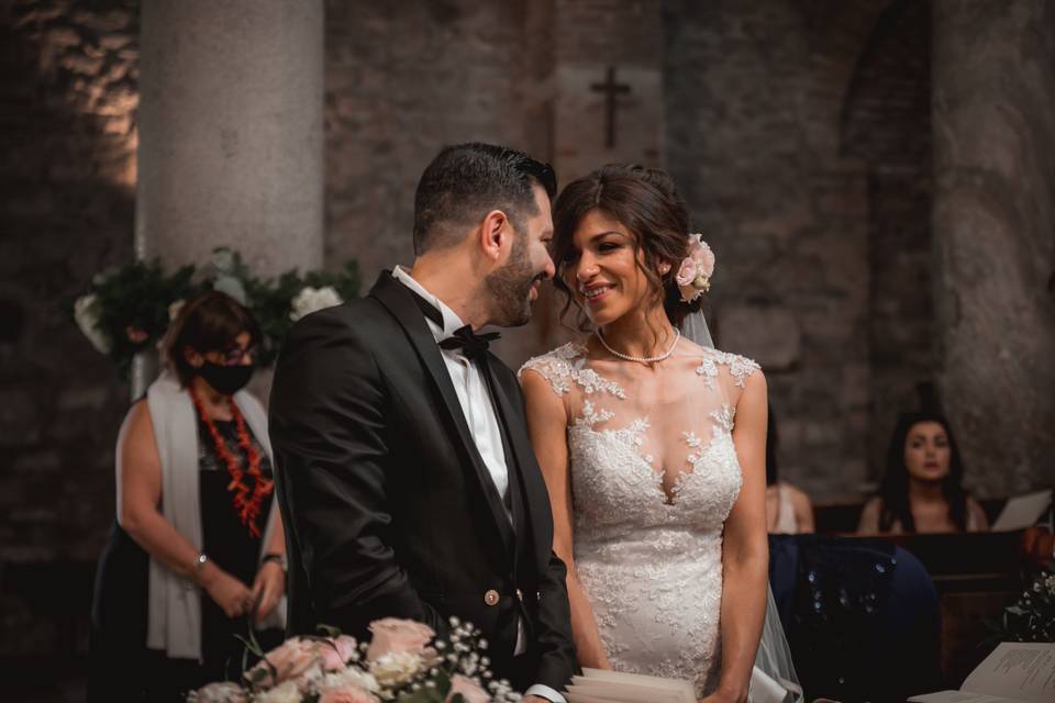 Fotografo matrimoni perugia