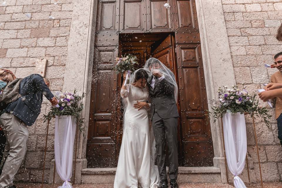 Filippo Tomassini Wedding Photographer