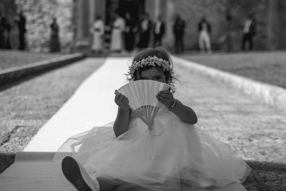 Filippo Tomassini Wedding Photographer