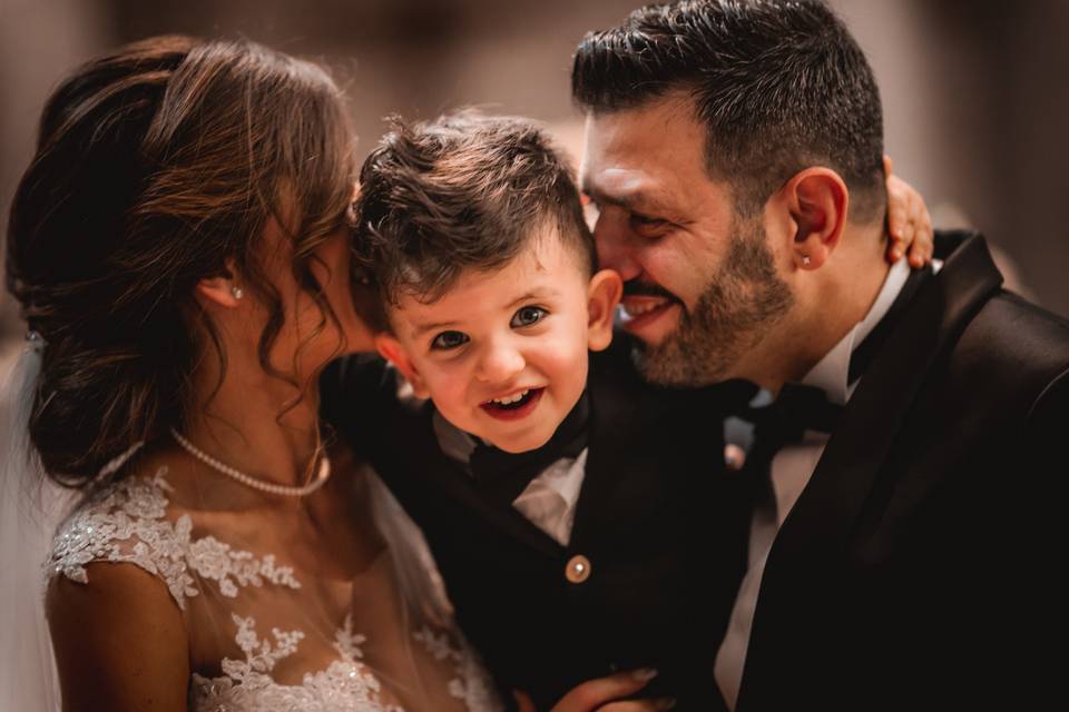 Fotografo matrimoni perugia