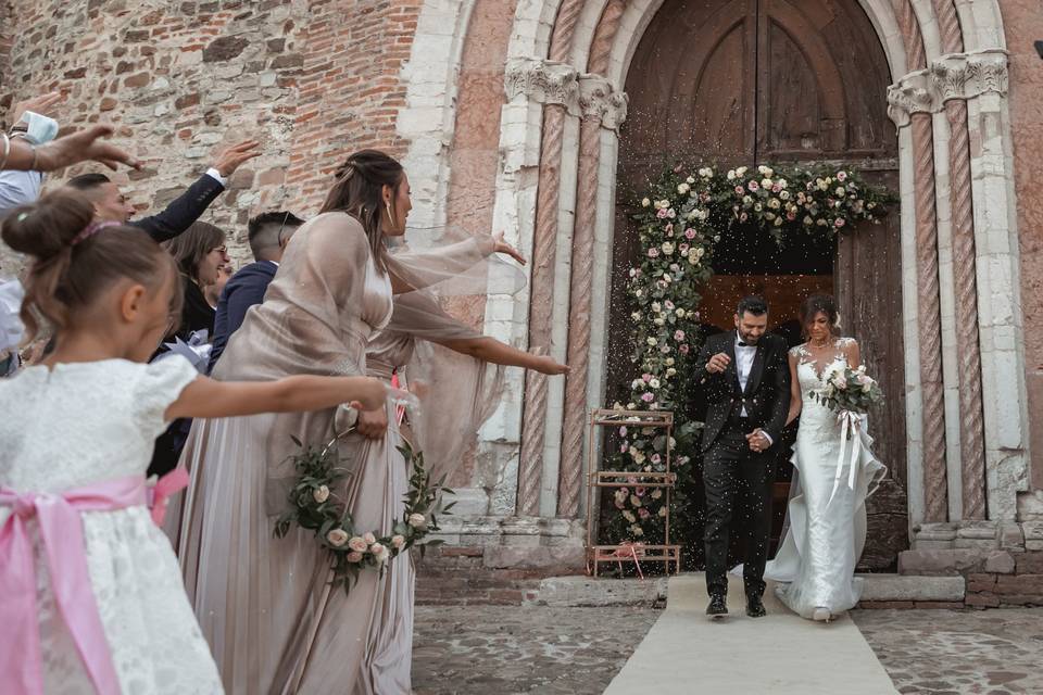 Fotografo matrimoni perugia