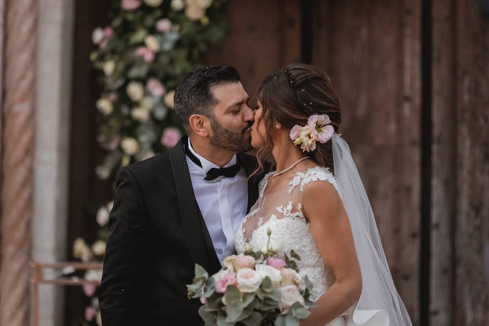 Fotografo matrimoni perugia