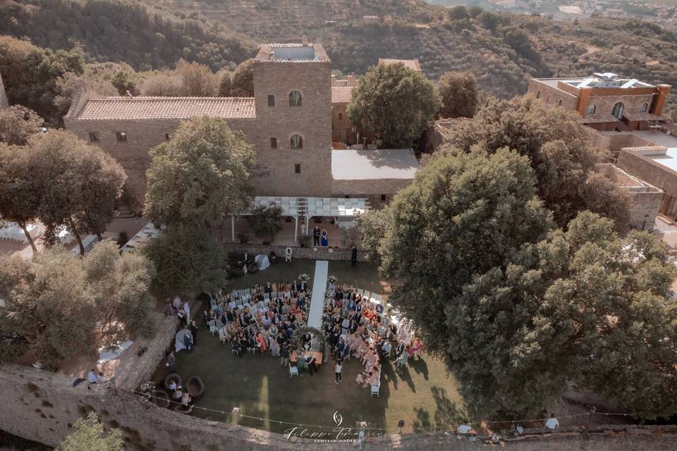 Fotografo matrimoni perugia