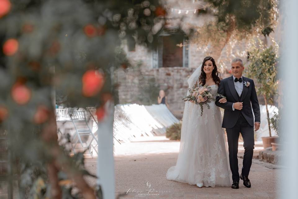 Fotografo matrimoni perugia