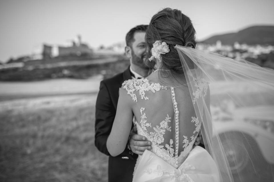 Fotografo matrimoni assisi