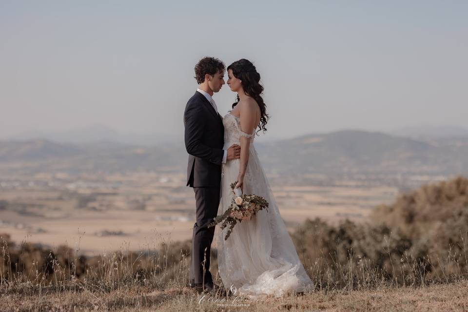 Fotografo matrimoni umbria