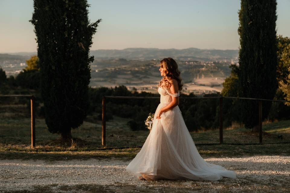 Filippo Tomassini Wedding Photographer