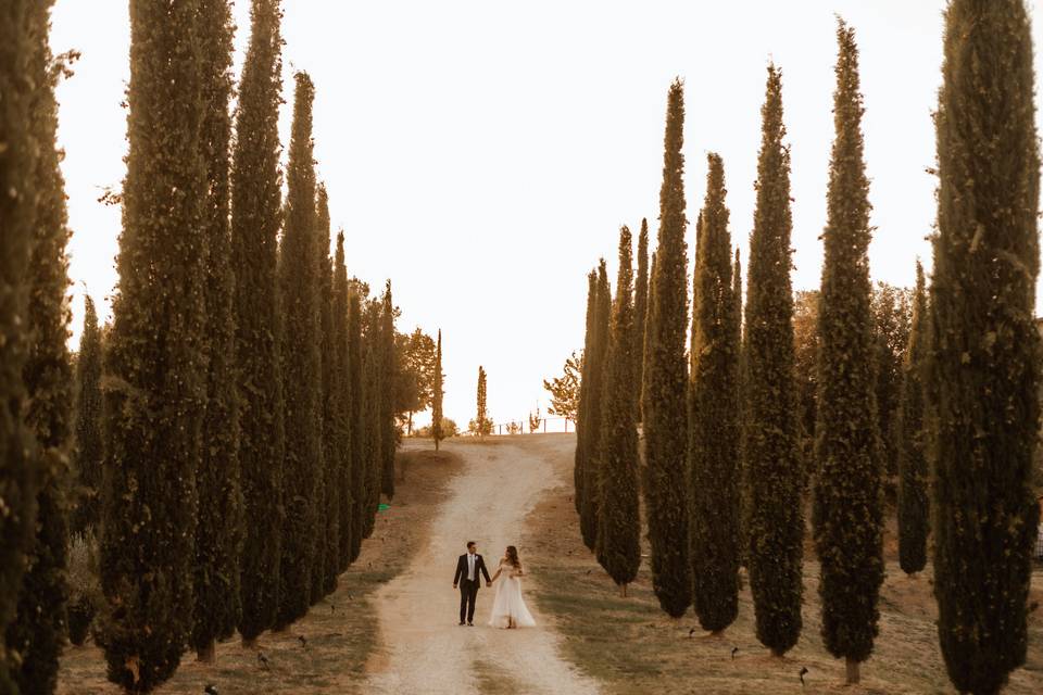 Italian wedding photographer