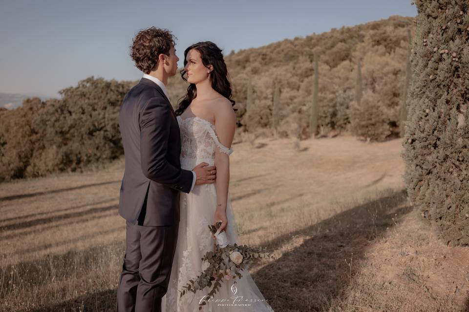 Filippo Tomassini Wedding Photographer