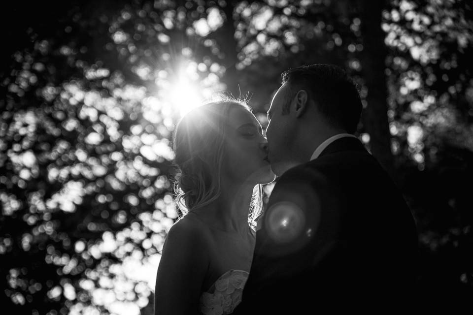 Filippo Tomassini Wedding Photographer