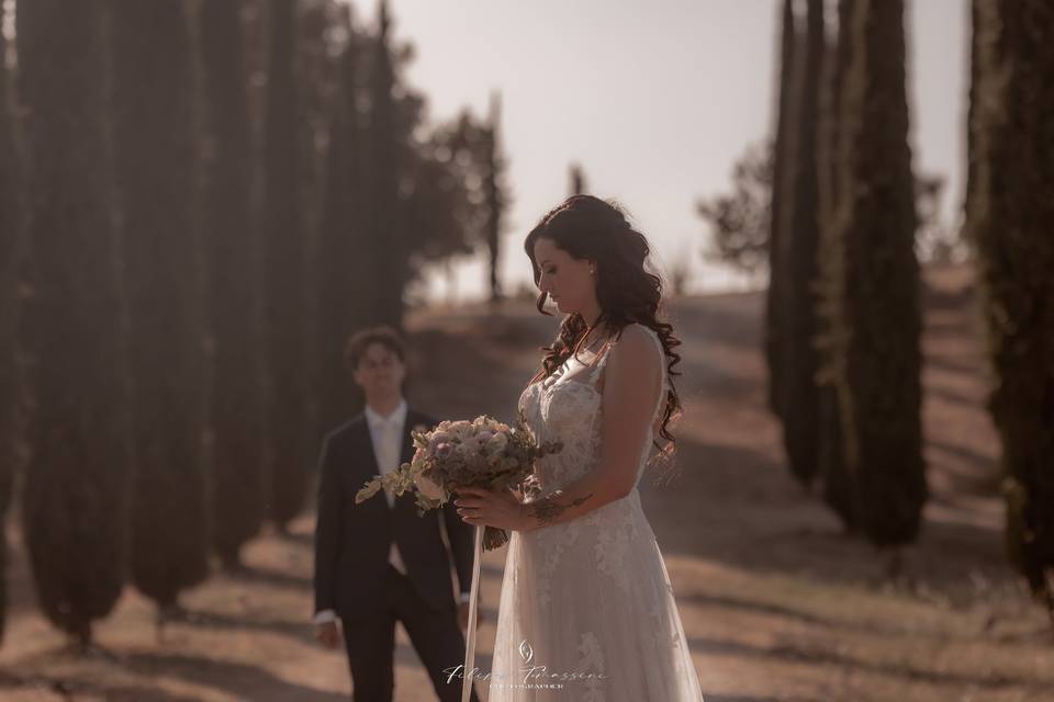 Fotografo matrimoni perugia