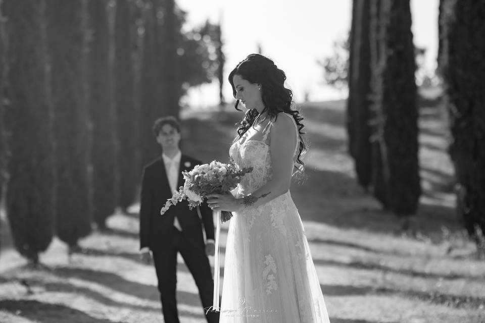 Filippo Tomassini Wedding Photographer