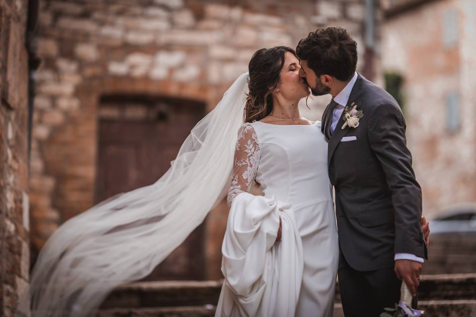 Filippo Tomassini Wedding Photographer