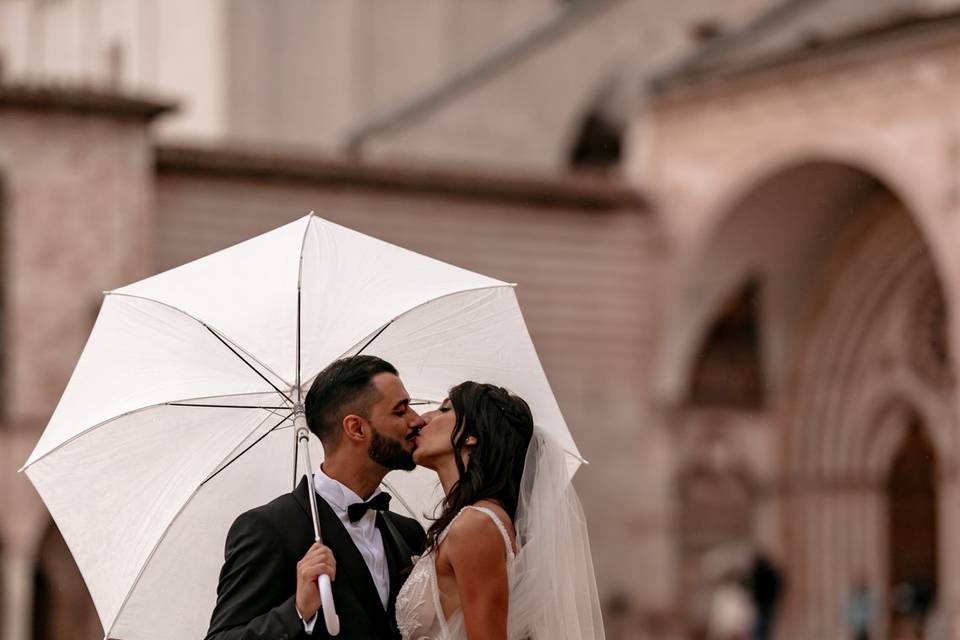 Fotografo matrimoni perugia