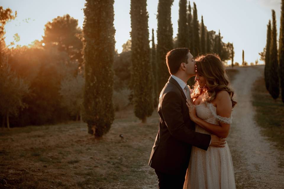 Filippo Tomassini Wedding Photographer