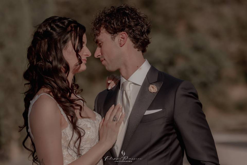 Fotografo matrimoni umbria