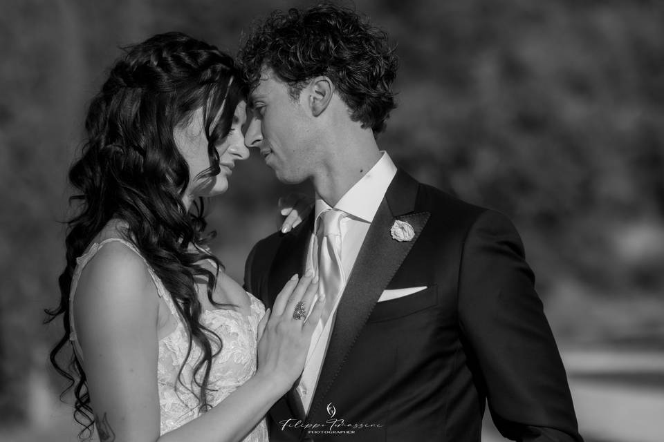 Fotografo matrimoni umbria