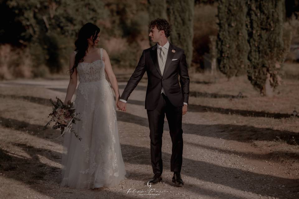 Fotografo matrimoni umbria