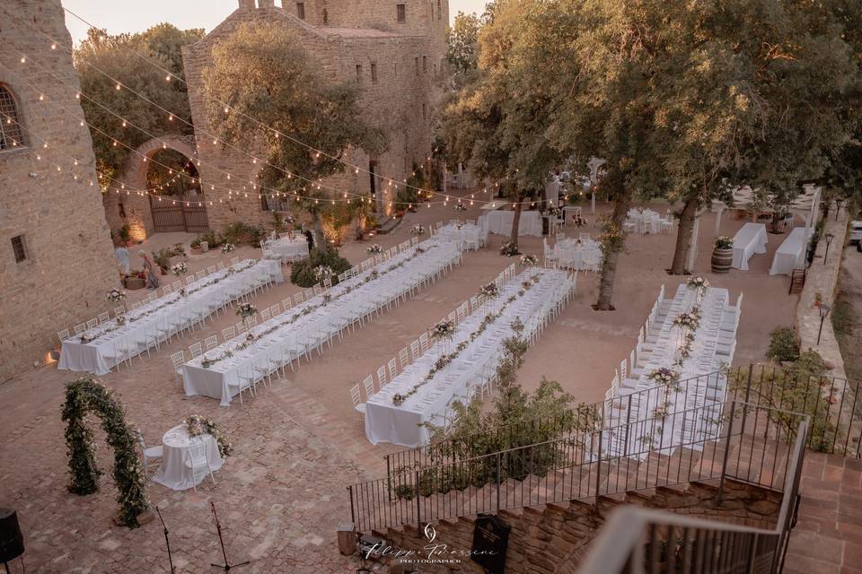 Fotografo matrimoni umbria