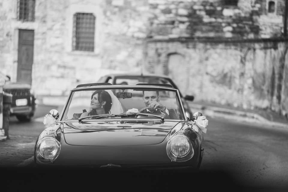 Filippo Tomassini Wedding Photographer