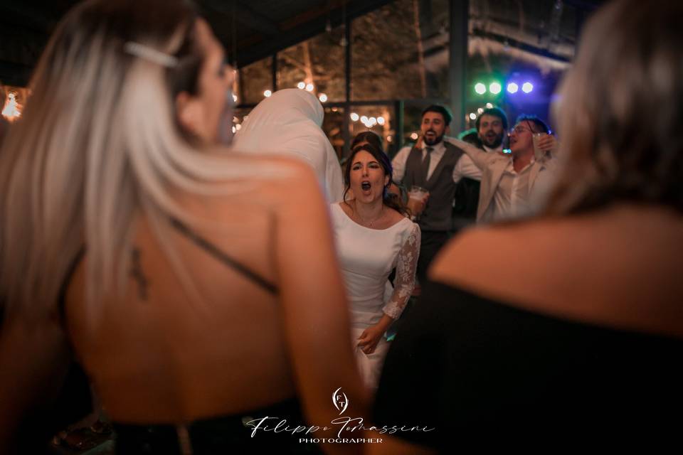 Fotografo matrimoni perugia