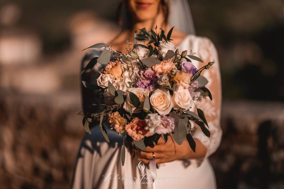 Fotografo matrimoni perugia