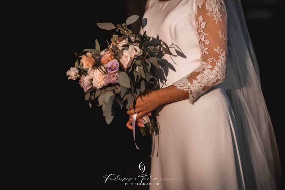 Fotografo matrimoni perugia