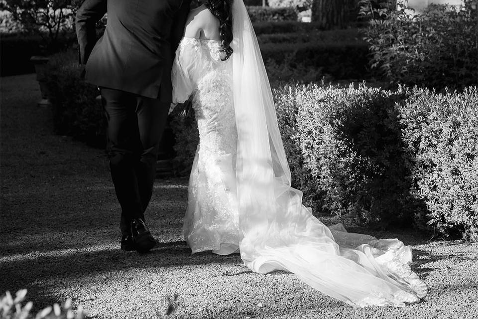 Wedding Destination Photograph