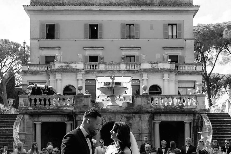 Wedding Destination Photograph