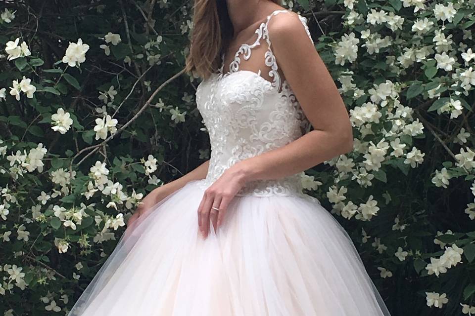 Shooting Sposa