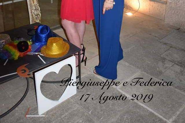 Amiche